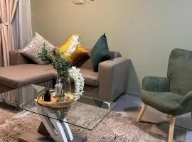 Olive view Retreat