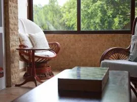 Piale Palms Makenzie Beach Front Apartment, Larnaca