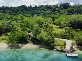 Freshwater Plantation Farm Stay
