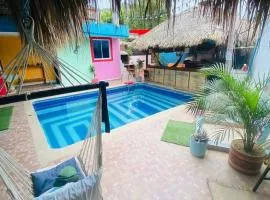 Hostal Laval