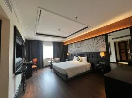 Green Dragon Boutique Hotel