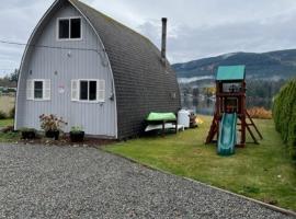 World Cup Stay-Lake Samish Getaway, Hotel in Bellingham