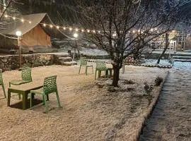 MountRush Adventures Manali