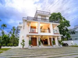 Oasis Vythiri Pool Apartments