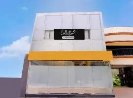 Super Collection O Andheri West Near KokilaBen Hospital