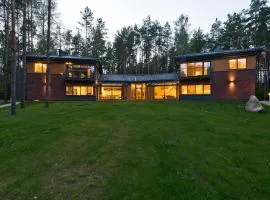 Ami Residence Forest