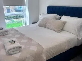 The Ivy Abode 2 bed Apartment