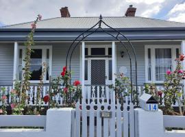Mariner Rose B&B, hotel a Stanley