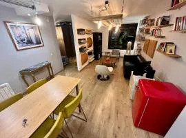 Loft Gijón