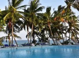 Baobab Sea Lodge