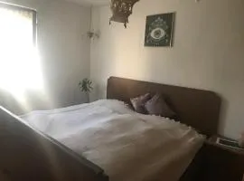 Dreas Vintage Room