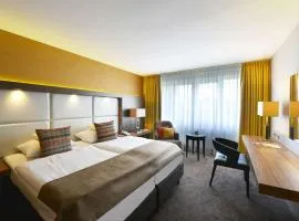 Best Western Plus Delta Park Hotel