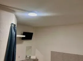 Cuartos Lupita descansa como en casa