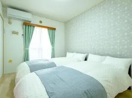 さくらハウス - Sakura house - 広々快適 最大6名滞在可