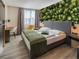 Best Western Hotel München Airport