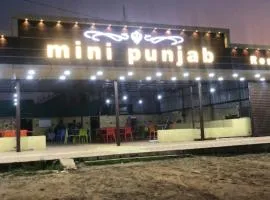 Mini Punjab