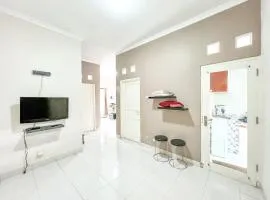 Griya Lojajar Homestay Jogja