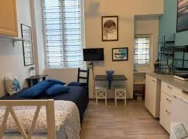 Loft Mazzini Rapallo