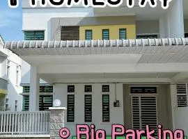 365 Homestay