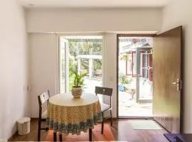 Cottage like room - opp UB city