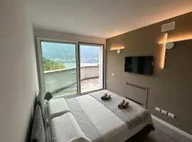 Luxury Lake View Apartment - Lake Como - Cernobbio