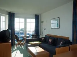 Ferienwohnung "Bellevue" in Sellin auf Rügen
