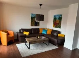 Ferienwohnung Baumgartner Chiemseeliebe 2OG
