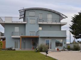 7venti, hotel in Francavilla al Mare