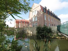 Hofhotel Grothues-Potthoff, pet-friendly hotel in Senden