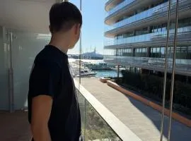 Appartamento 7 Waterfront Genova