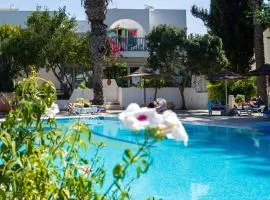 SunNsea Apartment