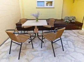 Apartment Zadar Diklo Borik Vir