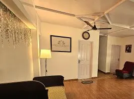 Third Eye Homestay