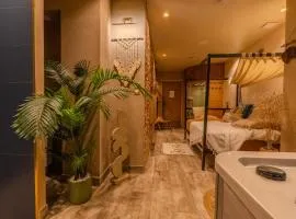 Pandora Spa Lille