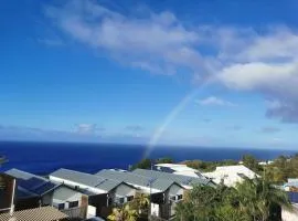 Appartement Papang Grand Anse