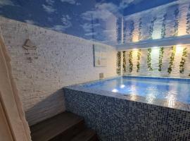 Vila Đukić Zlatibor, hotell sihtkohas Zlatibor