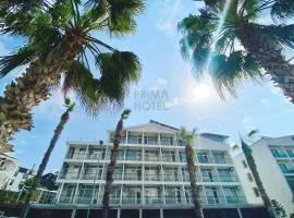 Prima Hotel