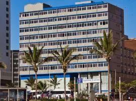 Gooderson Tropicana Hotel