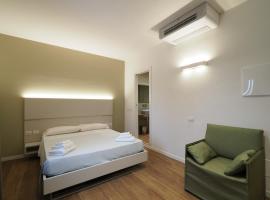 Relais Dogana, hotel v destinaci Moniga