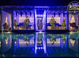 Villa Sultan