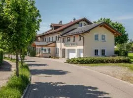 Pension Demmel, Bed & Breakfast