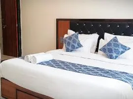 Shagun Villa By Dev hotel and resort