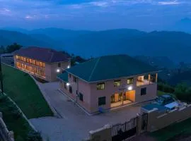 Mountains View Gorilla Hotel