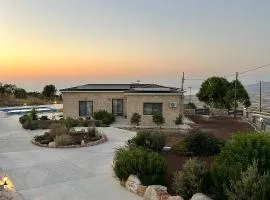 Villa Terra Rosa