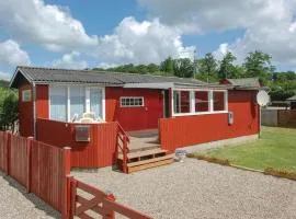 Holiday Home Haderslev Ii