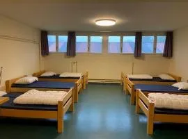 LA Xenia located at Sportcamp Melchtal