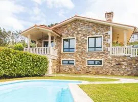 Pantin Beach View Villa Pool Aloha-te