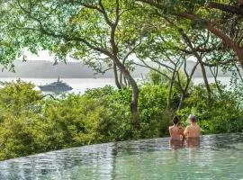 Andaz Peninsula Papagayo Resort, Costa Rica, by Hyatt