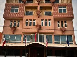 Hotel Saint Antoine