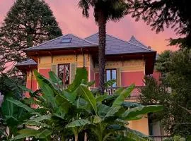 Villa del Castañar
